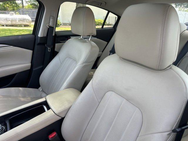 used 2020 Mazda Mazda6 car, priced at $16,989