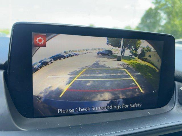 used 2020 Mazda Mazda6 car, priced at $16,989