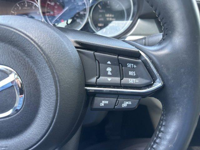 used 2020 Mazda Mazda6 car, priced at $16,989