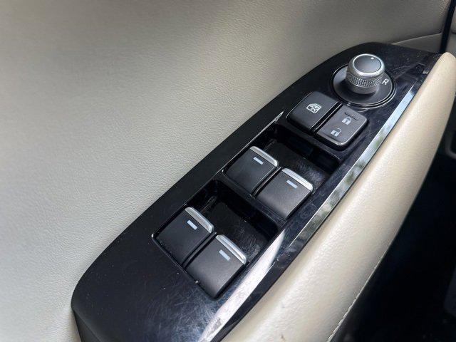 used 2020 Mazda Mazda6 car, priced at $16,989