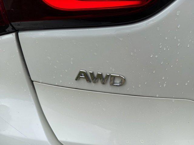 used 2020 INFINITI QX60 car, priced at $24,500