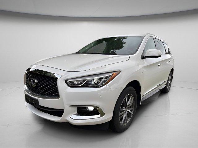 used 2020 INFINITI QX60 car, priced at $24,500