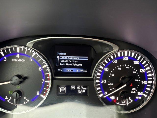 used 2020 INFINITI QX60 car, priced at $24,500