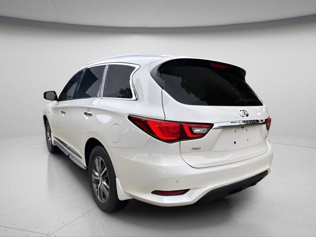 used 2020 INFINITI QX60 car, priced at $24,500
