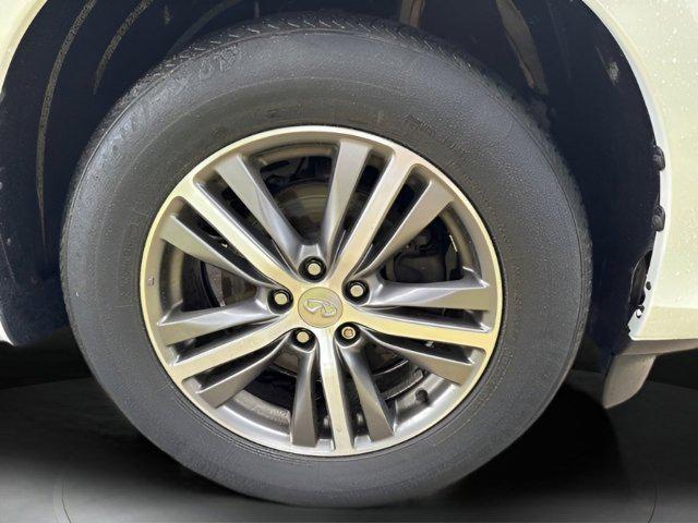 used 2020 INFINITI QX60 car, priced at $24,500