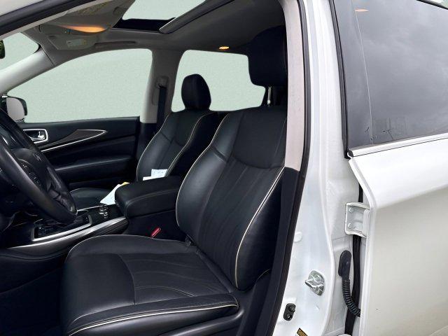 used 2020 INFINITI QX60 car, priced at $24,500