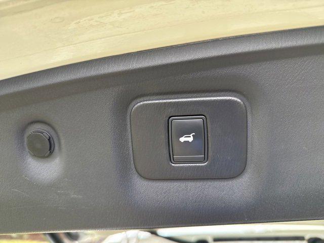 used 2020 INFINITI QX60 car, priced at $24,500