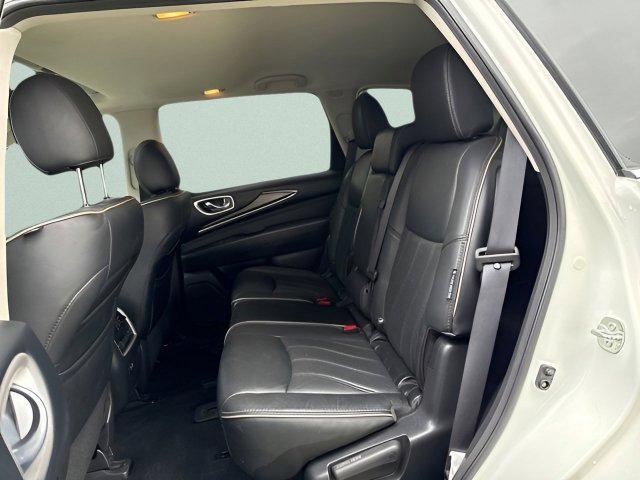used 2020 INFINITI QX60 car, priced at $24,500