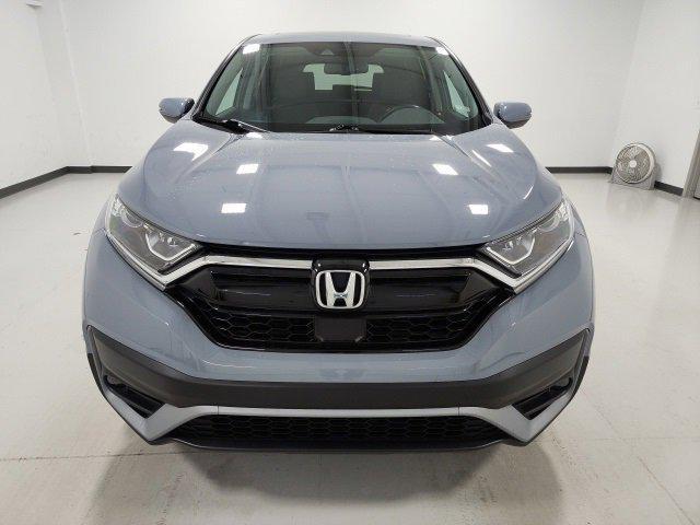 used 2022 Honda CR-V car, priced at $30,758