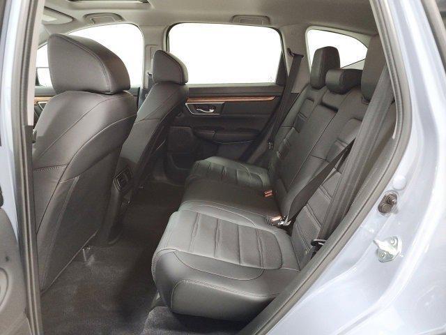 used 2022 Honda CR-V car, priced at $30,758