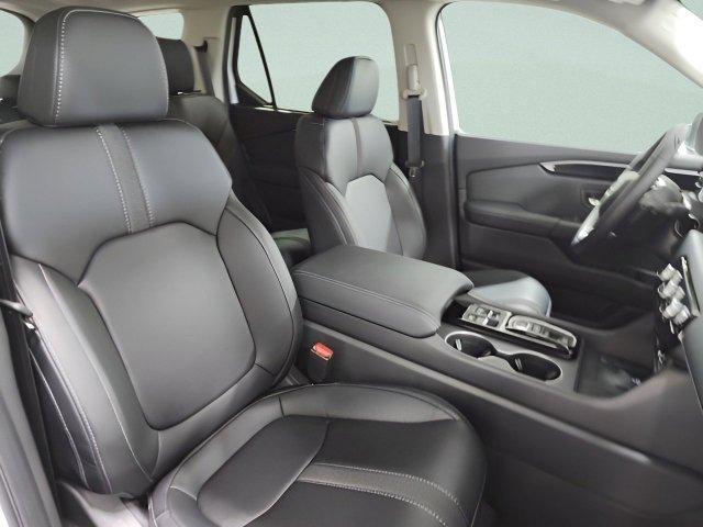 new 2025 Honda Pilot car, priced at $48,235