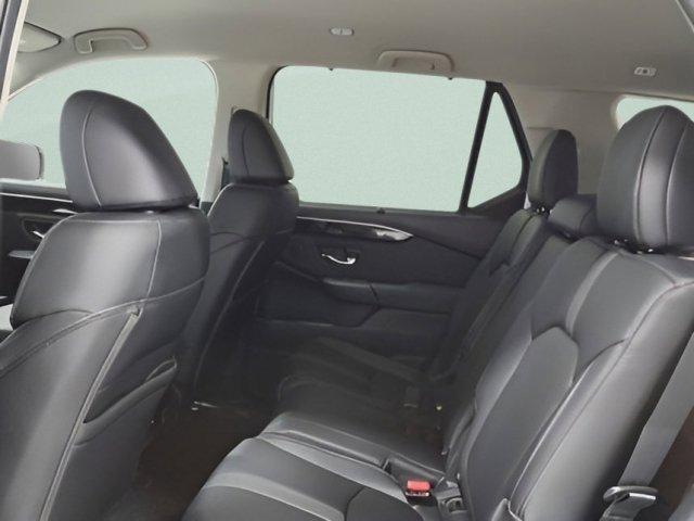 new 2025 Honda Pilot car, priced at $48,235
