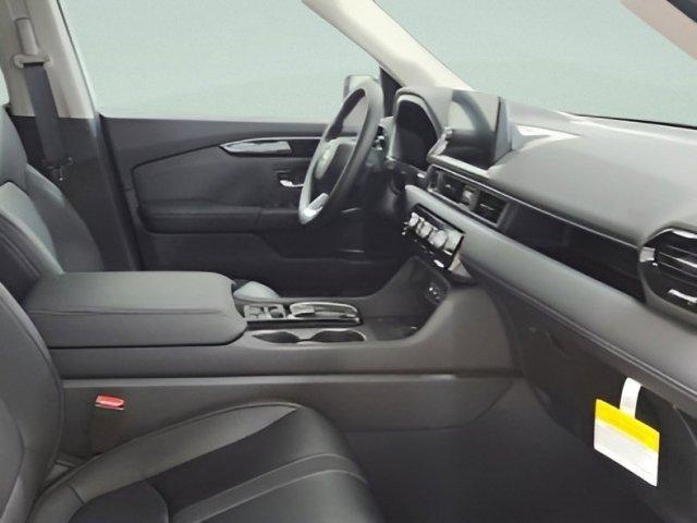 new 2025 Honda Pilot car, priced at $48,235