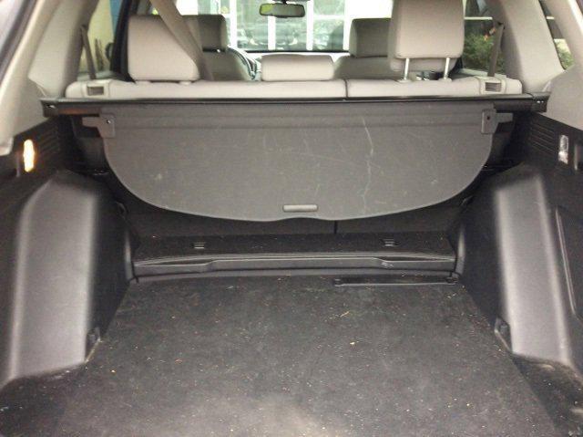 used 2017 Honda CR-V car, priced at $18,989
