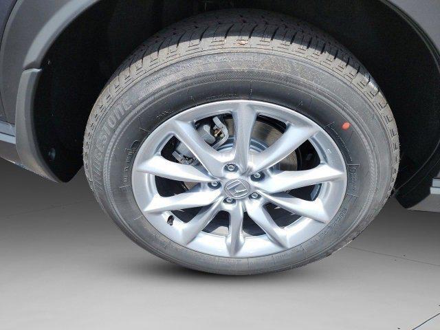new 2026 Honda CR-V car, priced at $36,100