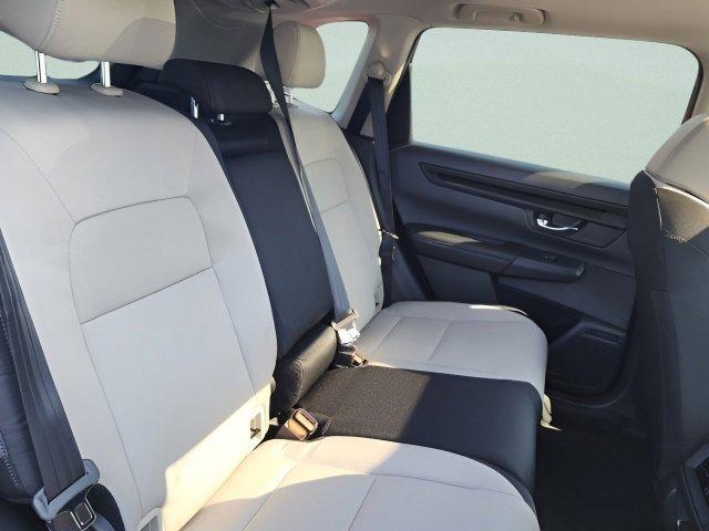 new 2026 Honda CR-V car, priced at $36,100