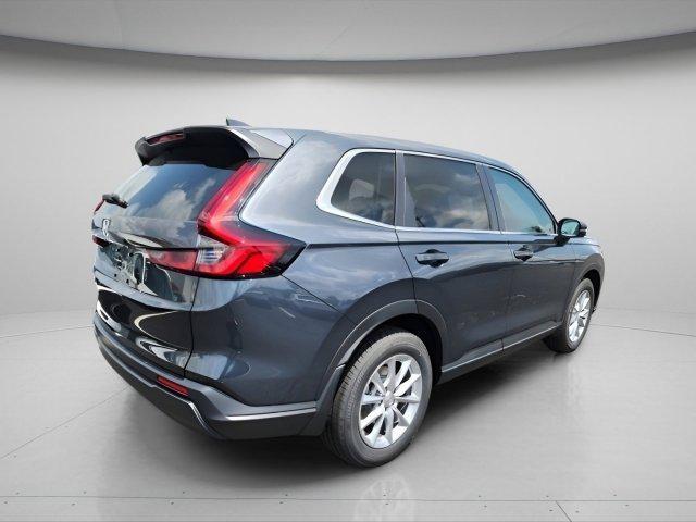 new 2026 Honda CR-V car, priced at $36,100