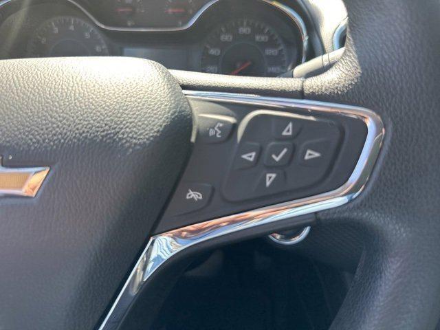 used 2017 Chevrolet Cruze car, priced at $10,858