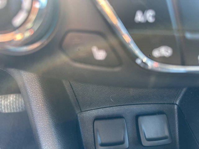 used 2017 Chevrolet Cruze car, priced at $10,858