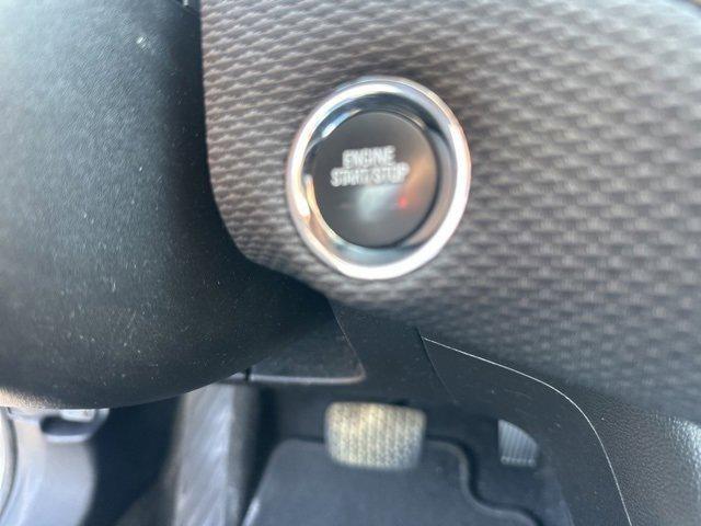used 2017 Chevrolet Cruze car, priced at $10,858
