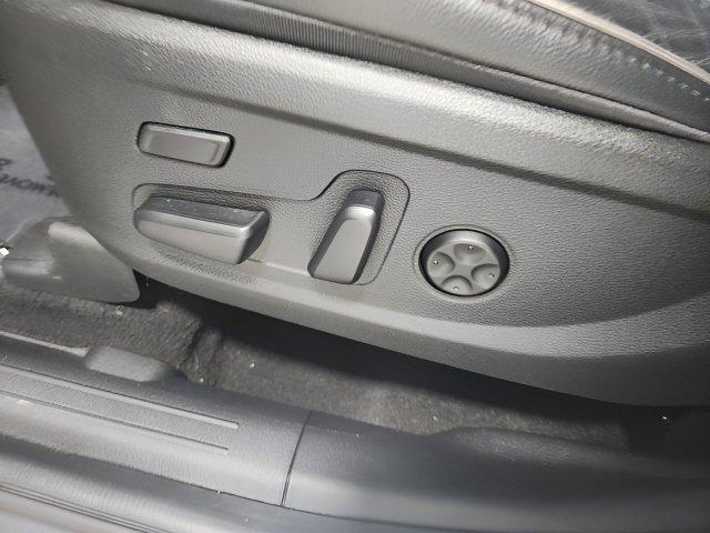 used 2022 Hyundai Santa Fe car, priced at $27,701