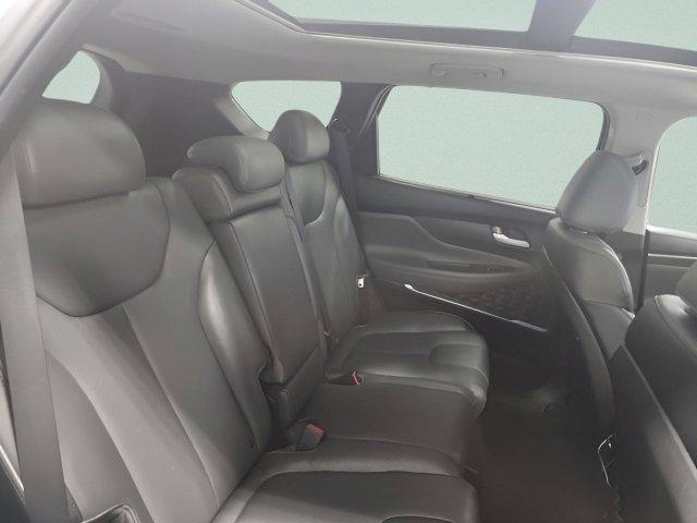 used 2022 Hyundai Santa Fe car, priced at $27,701