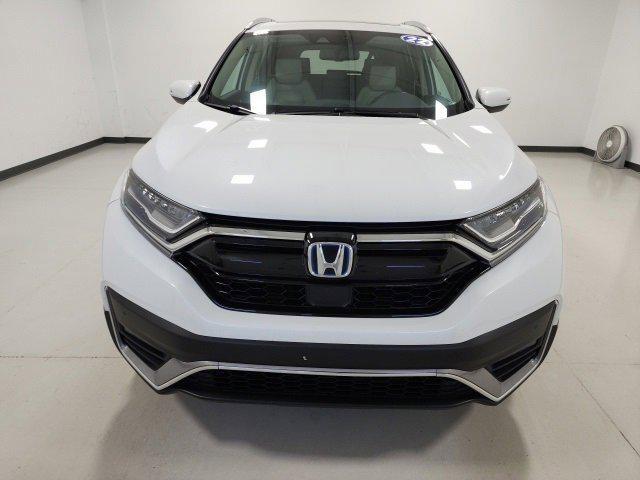 used 2022 Honda CR-V car, priced at $32,496