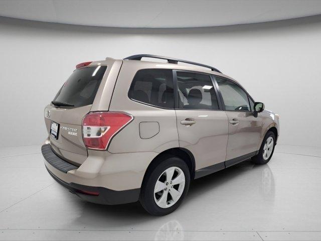 used 2016 Subaru Forester car, priced at $13,498
