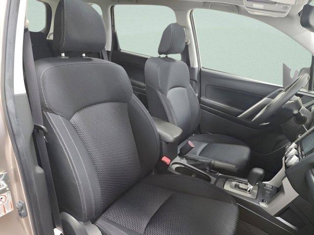 used 2016 Subaru Forester car, priced at $13,498