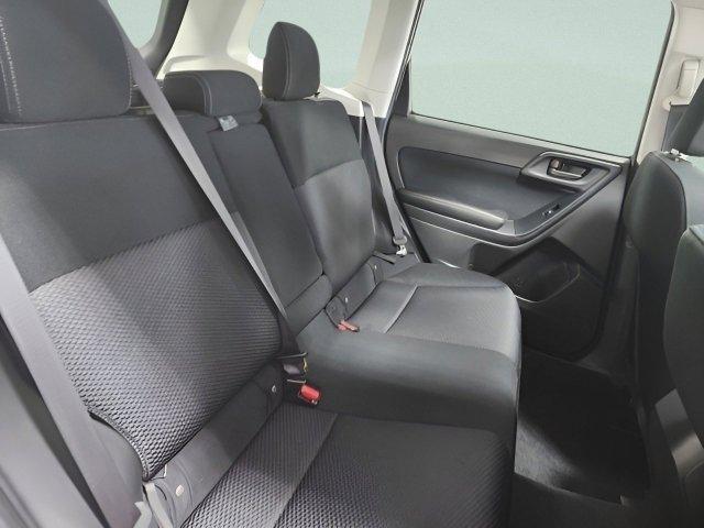 used 2016 Subaru Forester car, priced at $13,498