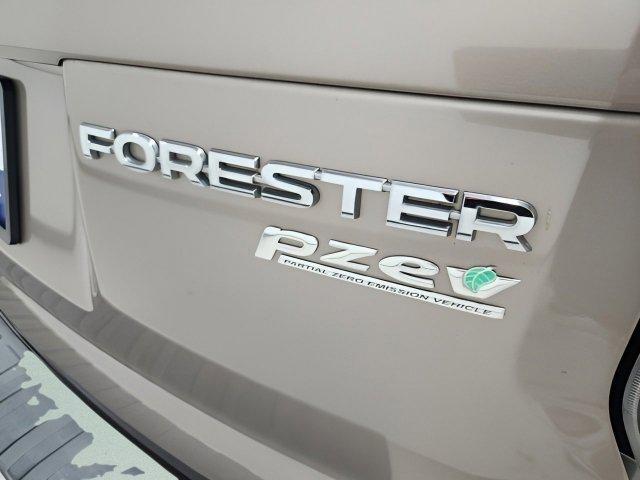 used 2016 Subaru Forester car, priced at $13,498