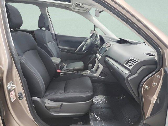 used 2016 Subaru Forester car, priced at $13,498