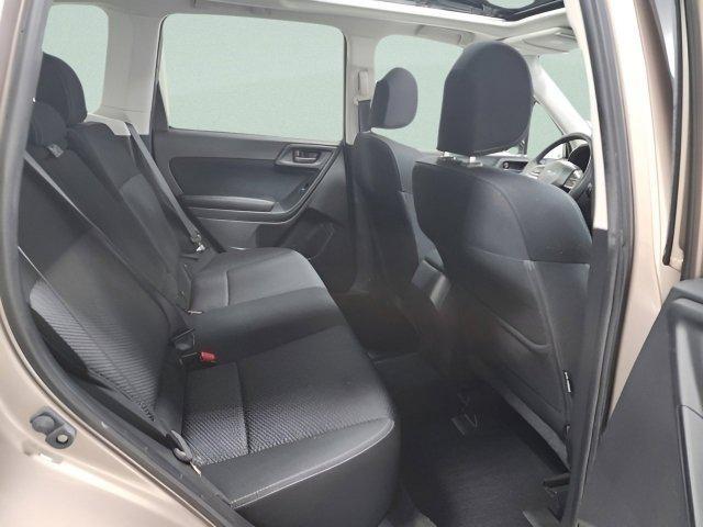 used 2016 Subaru Forester car, priced at $13,498