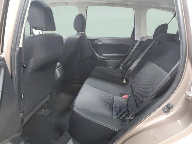 used 2016 Subaru Forester car, priced at $13,498
