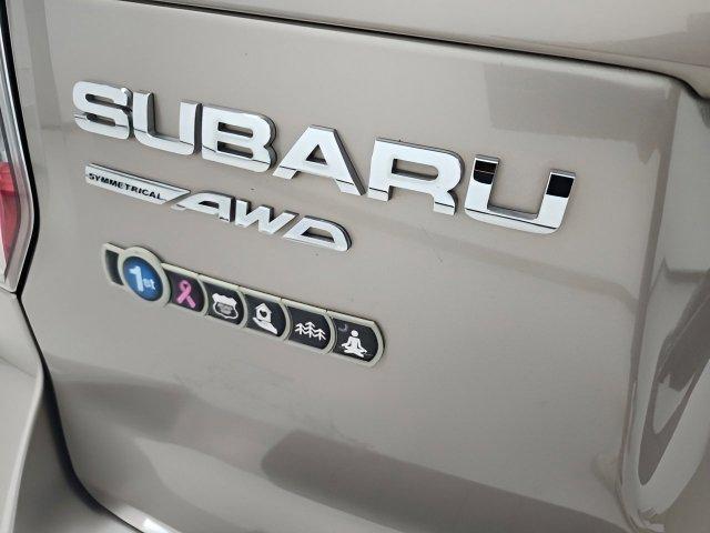used 2016 Subaru Forester car, priced at $13,498