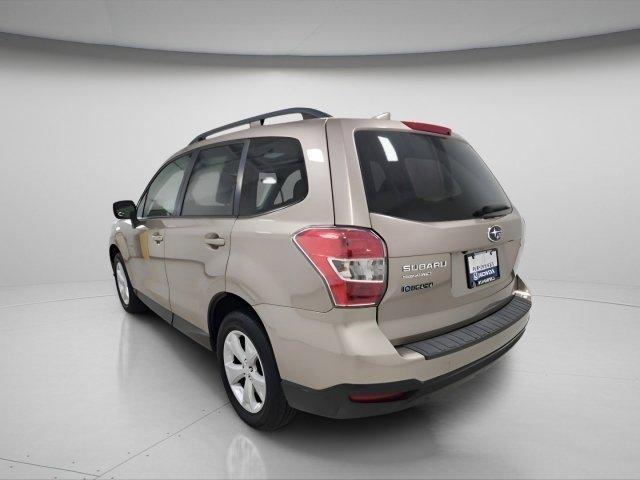 used 2016 Subaru Forester car, priced at $13,498