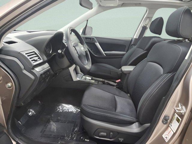 used 2016 Subaru Forester car, priced at $13,498