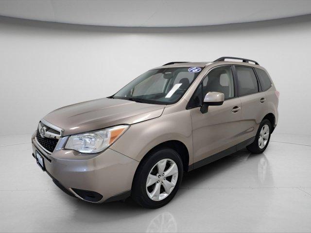 used 2016 Subaru Forester car, priced at $13,498