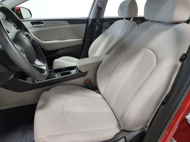 used 2019 Hyundai Sonata car, priced at $14,444