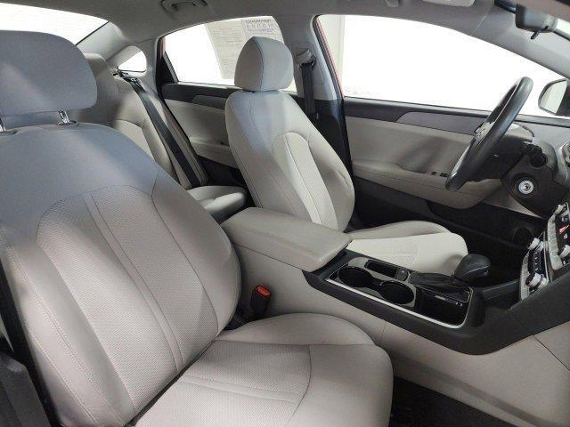 used 2019 Hyundai Sonata car, priced at $14,444