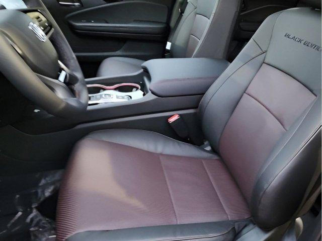 new 2025 Honda Ridgeline car, priced at $47,155