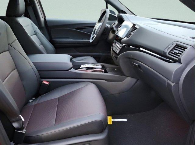 new 2025 Honda Ridgeline car, priced at $47,155