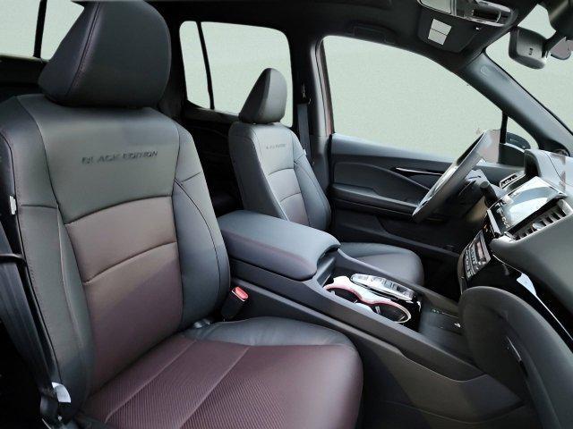 new 2025 Honda Ridgeline car, priced at $47,155