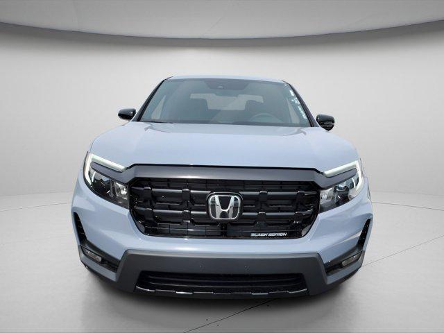 new 2025 Honda Ridgeline car, priced at $47,155