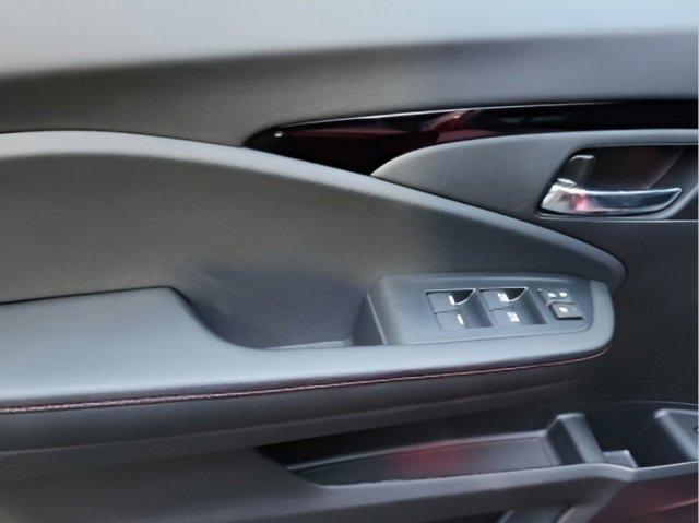 new 2025 Honda Ridgeline car, priced at $47,155