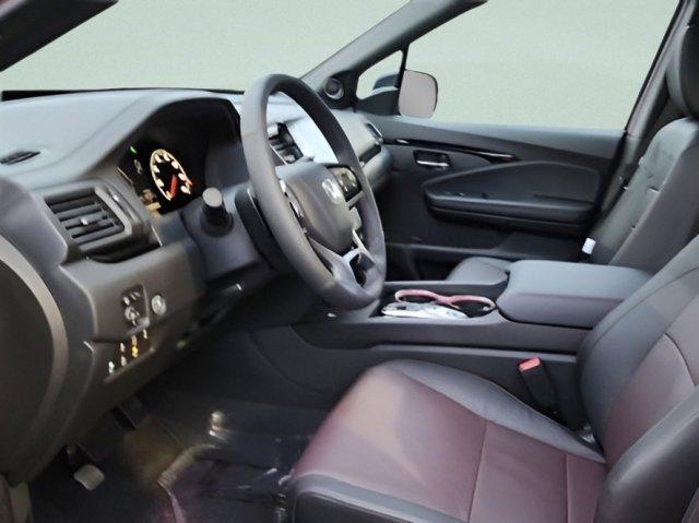 new 2025 Honda Ridgeline car, priced at $47,155