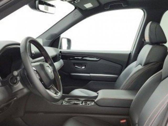 new 2025 Honda Pilot car, priced at $51,785