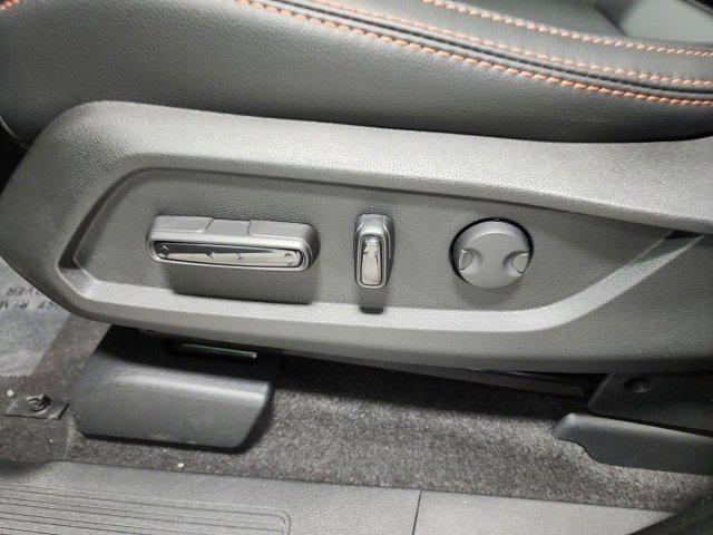 new 2025 Honda Pilot car, priced at $51,785