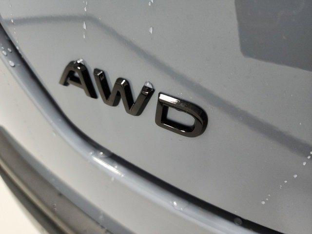 new 2025 Honda Pilot car, priced at $51,785