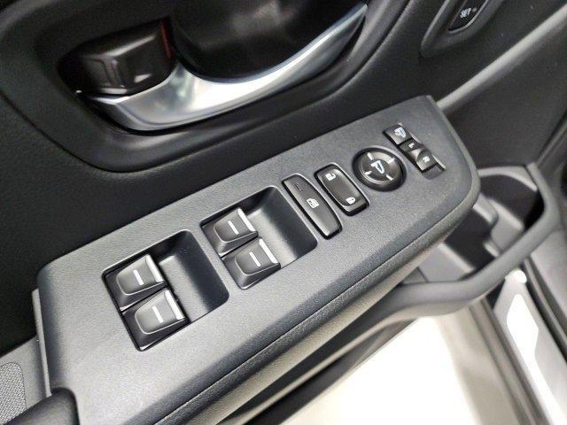 new 2025 Honda Pilot car, priced at $51,785